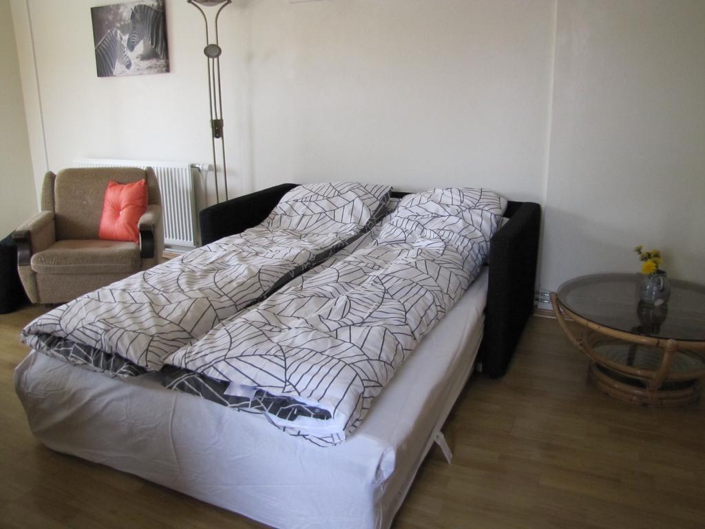 Saurbaer Apartment Вармаглід Номер фото